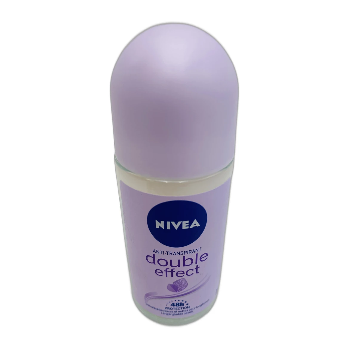Nivea roll-on 50 ml Double Effect