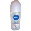 Nivea roll-on 50 ml Fresh Cherry