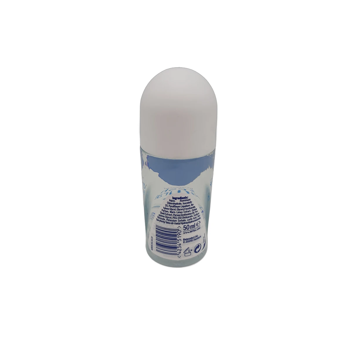 Nivea roll-on 50 ml Fresh Natural - Slika 2