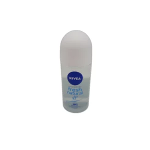 Nivea roll-on 50 ml Fresh Natural