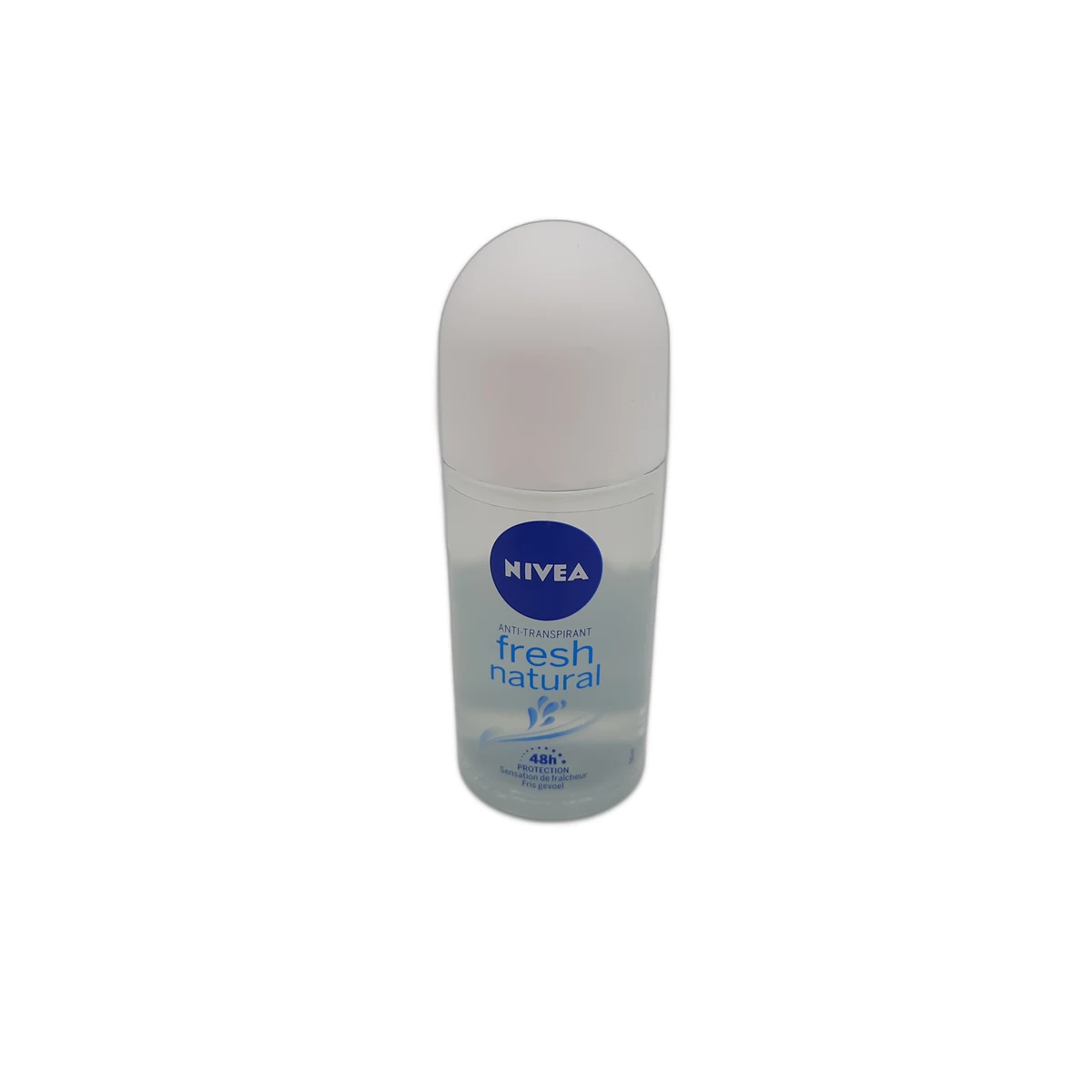 Nivea roll-on 50 ml Fresh Natural