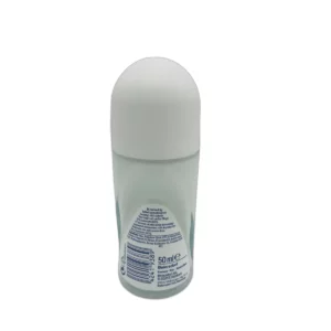 Alternative view of Nivea roll-on 50 ml Fresh Pure 0%
