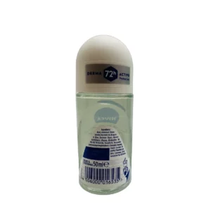 Nivea roll-on 50 ml Fresh Sensation - Slika 2