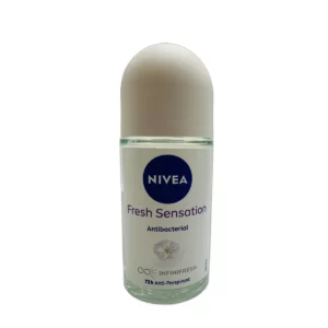 Nivea roll-on 50 ml Fresh Sensation