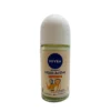 Nivea roll-on 50 ml Hijab Active Bright&Dry 0%