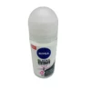 Nivea roll-on 50 ml Invisible B&W Clear