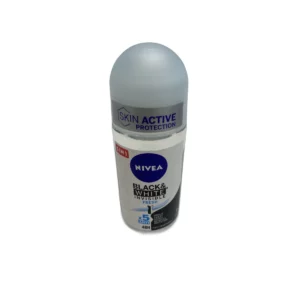 Nivea roll-on 50 ml Invisible B&W Fresh