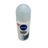 Nivea roll-on 50 ml Invisible B&W Pure