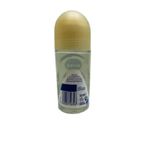 Alternative view of Nivea roll-on 50 ml Invisible B&W Silky Smooth