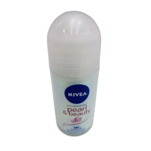 Nivea roll-on 50 ml Pearl&Beauty