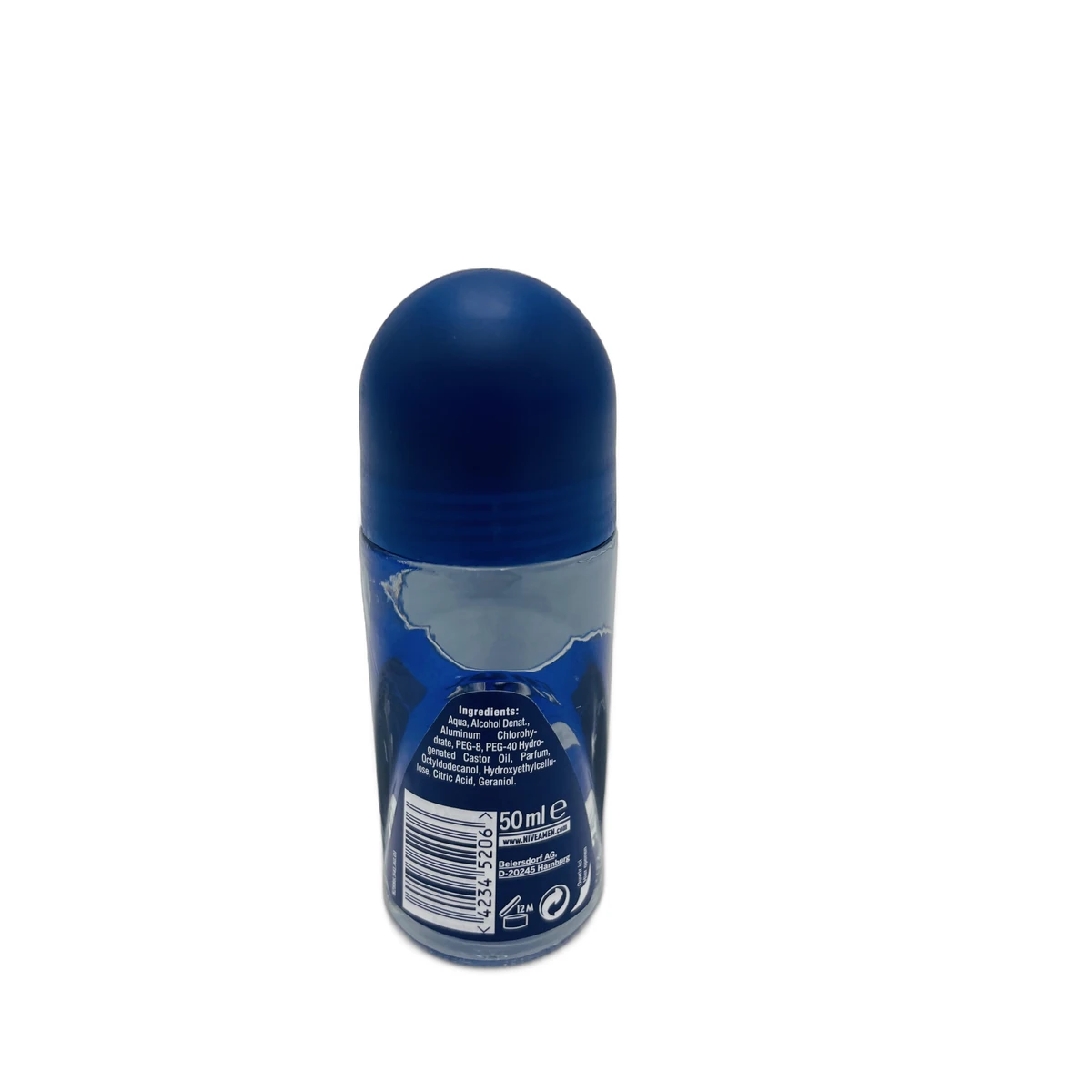 Nivea roll-on men 50 ml Cool kick - Slika 2