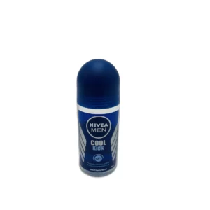 Nivea roll-on men 50 ml Cool kick
