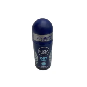 Nivea roll-on men 50 ml Dry Fresh 0% Alcohol
