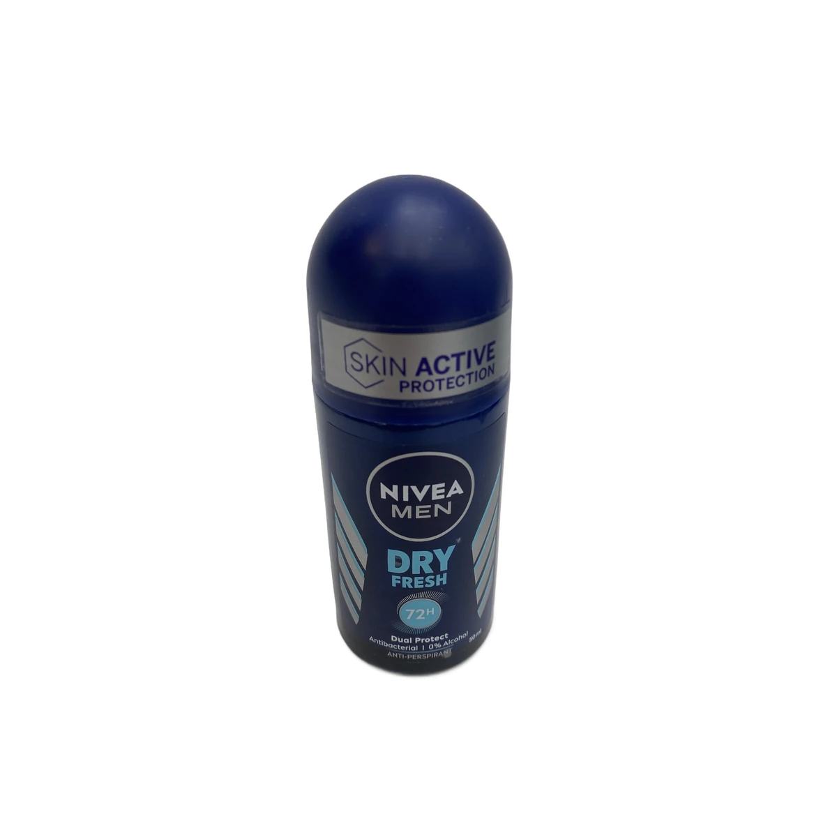 Nivea roll-on men 50 ml Dry Fresh 0% Alcohol