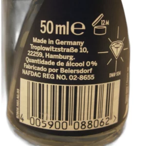 Alternative view of Nivea roll-on men 50 ml Fresh Active