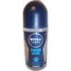 Nivea roll-on men 50 ml Fresh Active