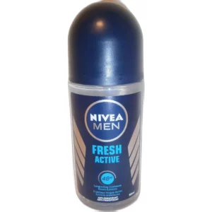 Nivea roll-on men 50 ml Fresh Active