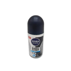 Nivea roll-on men 50 ml Invisible B&W Fresh