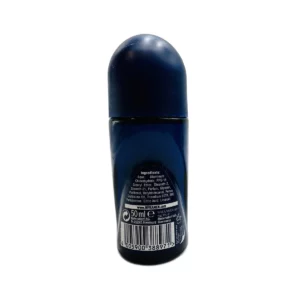 Nivea roll-on men 50 ml Protect&Care 0% Alcohol - Slika 2