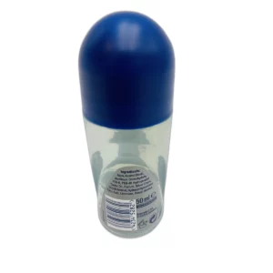 Alternative view of Nivea roll-on men 50 ml Silver Protect