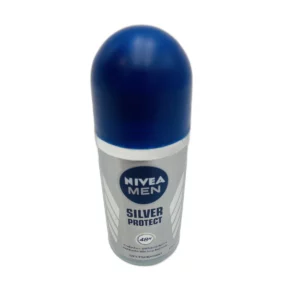 Nivea roll-on men 50 ml Silver Protect