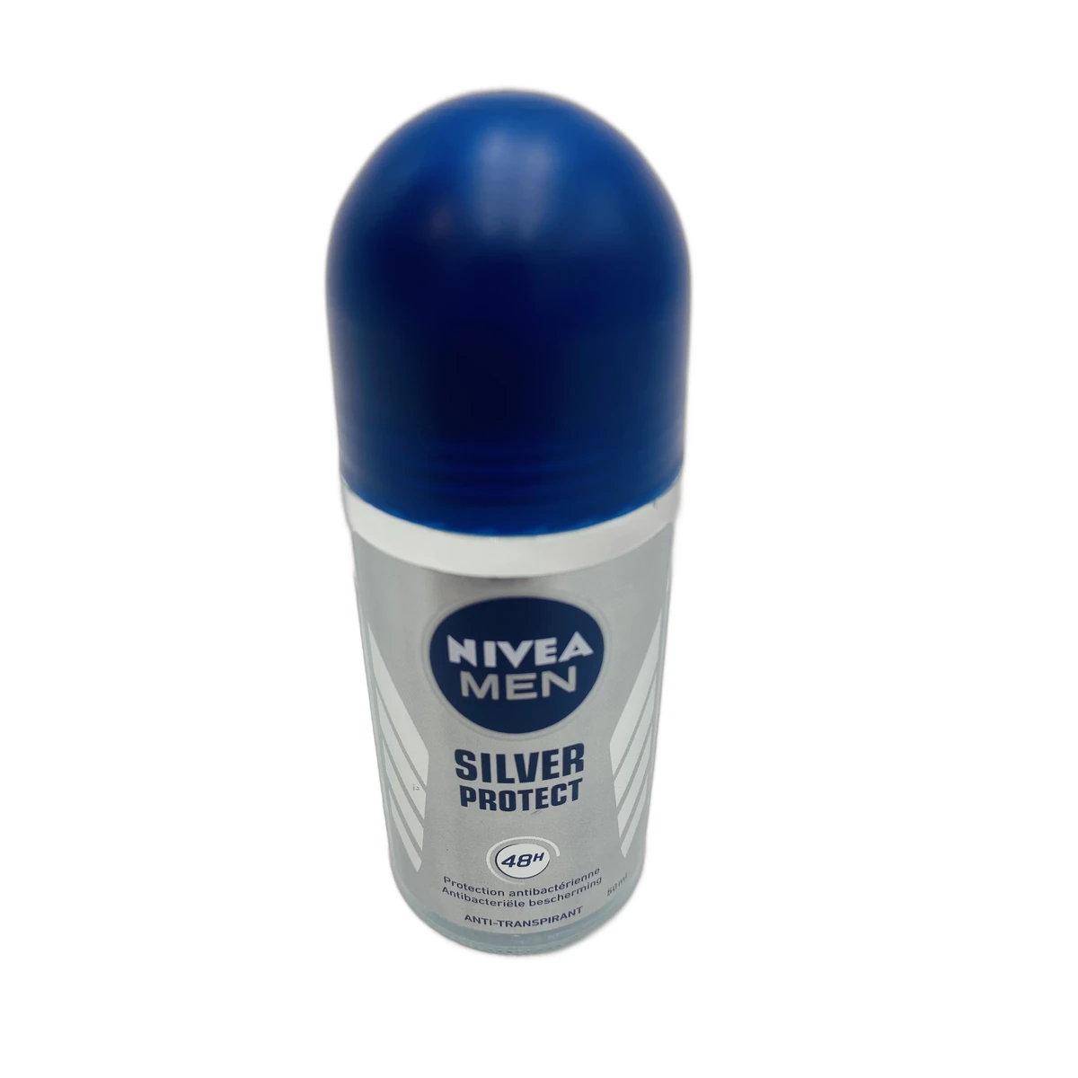 Nivea roll-on men 50 ml Silver Protect