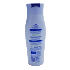 Alternative view of Nivea shampoo 250 ml Classic Care