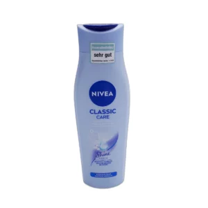 Nivea shampoo 250 ml Classic Care