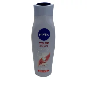 Nivea shampoo 250 ml Color Care&Protect