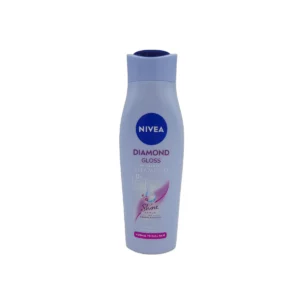 Nivea shampoo 250 ml Diamond Gloss