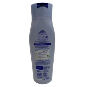 Alternative view of Nivea shampoo 250 ml Volume&Power