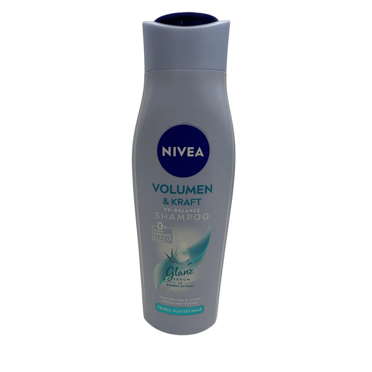 Nivea shampoo 250 ml Volume&Power