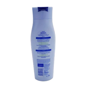 Alternative view of Nivea shampoo 250 ml Volume&Strenght