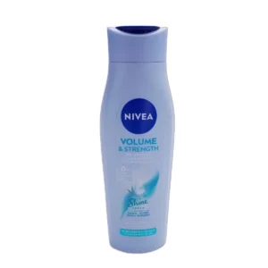 Nivea shampoo 250 ml Volume&Strenght