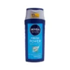 Nivea shampoo men 250 ml Fresh Power Menthol