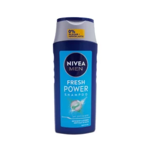 Nivea shampoo men 250 ml Fresh Power Menthol