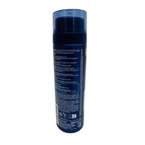 Alternative view of Nivea shaving foam 200 ml Protect&Care Hydratante