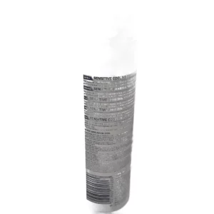 Alternative view of Nivea shaving foam 200 ml Sensitive Cooling