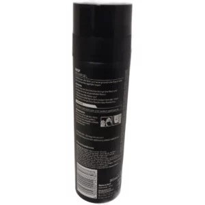 Alternative view of Nivea shaving gel men 200 ml Deep Clean