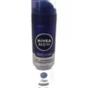 Nivea shaving gel men 200 ml Protect&Care Aloe Vera