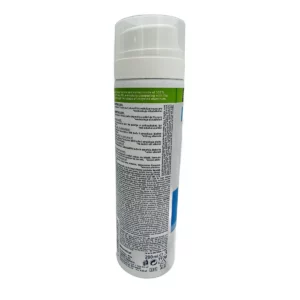 Alternative view of Nivea shaving gel men 200 ml Sensitive Cooling