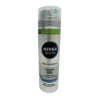 Nivea shaving gel men 200 ml Silver Protect