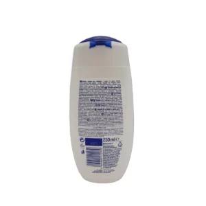 Alternative view of Nivea shower gel 250 ml Care&Cashmere
