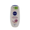 Nivea shower gel 250 ml Care&Cashmere