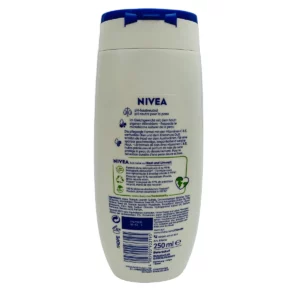 Alternative view of Nivea shower gel 250 ml Coconut