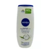 Nivea shower gel 250 ml Coconut
