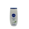 Nivea shower gel 250 ml Cream Aloe