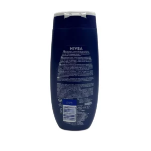 Alternative view of Nivea shower gel 250 ml Cream Care