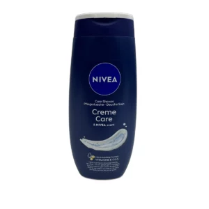 Nivea shower gel 250 ml Cream Care