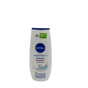 Nivea shower gel 250 ml Cream Protect&Dexpanthenol